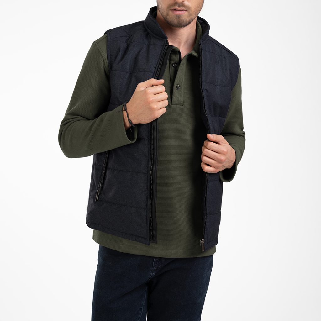 پافر مردانه ام کی مدل 20105