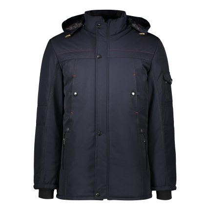 کاپشن مردانه آکا مدل H506