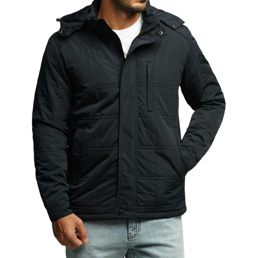 کاپشن مردانه مدل WMP-16326-14069