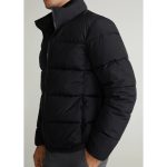 کاپشن مردانه مانگو مدل BK005LER