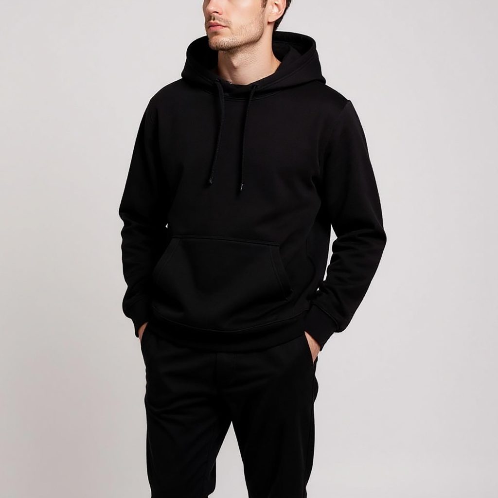 هودی مردانه مدل PB7594513