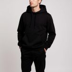 هودی مردانه مدل PB7594513