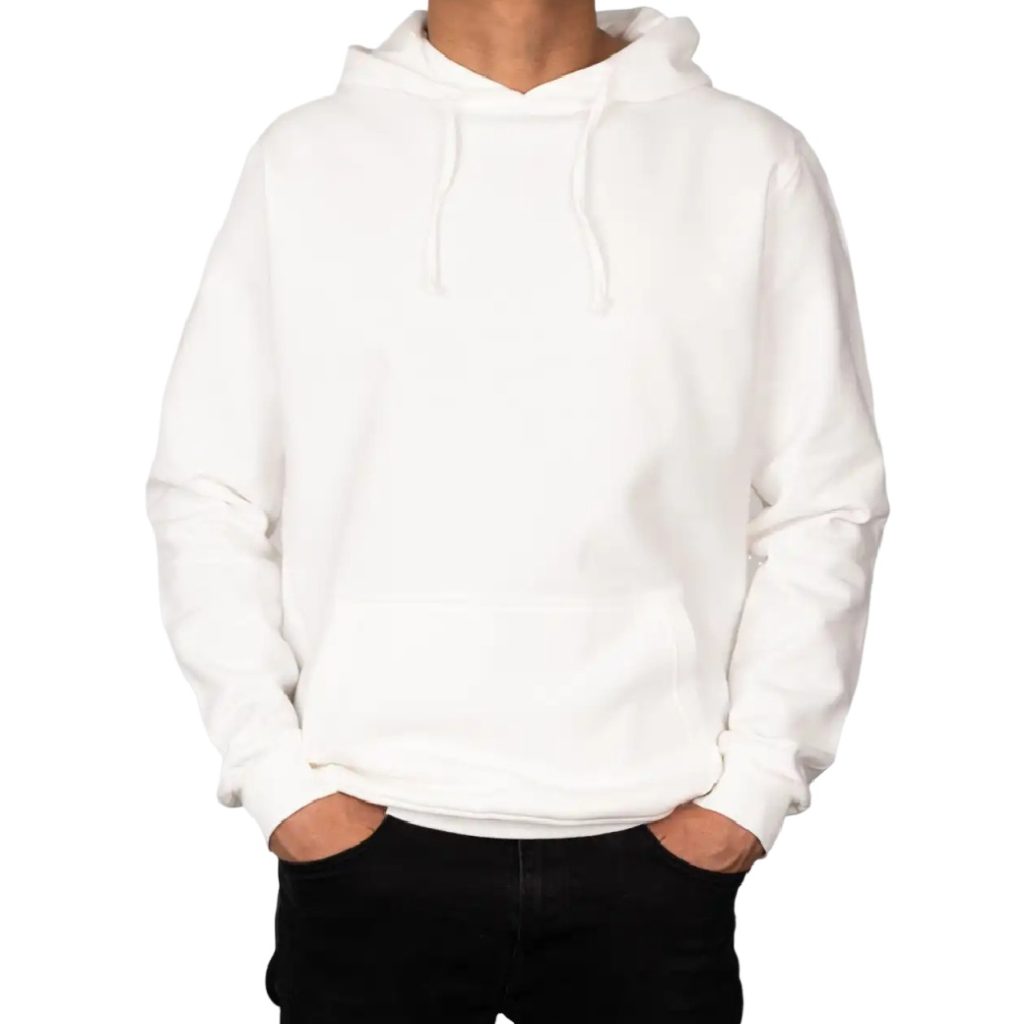 هودی مردانه مدل MDSS-NF7540