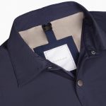 کاپشن بهاره مردانه کروم مدل 2423905