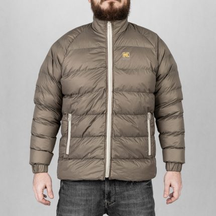 کاپشن مردانه کیپ تا کیپ مدل Kipjacgray