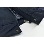 پافر مردانه مدل M3475