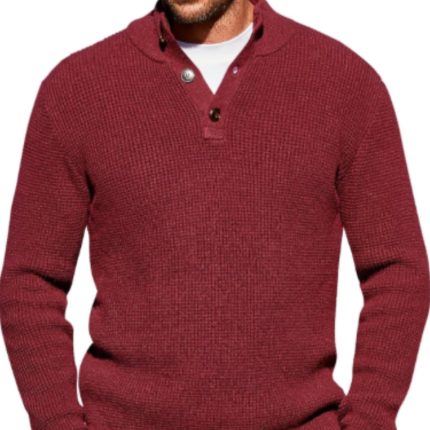 پلیور مردانه مدل 515