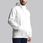 هودی مردانه مدل SABA-6262