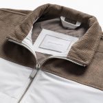 پافر مردانه کروم مدل دو تکه 2520702