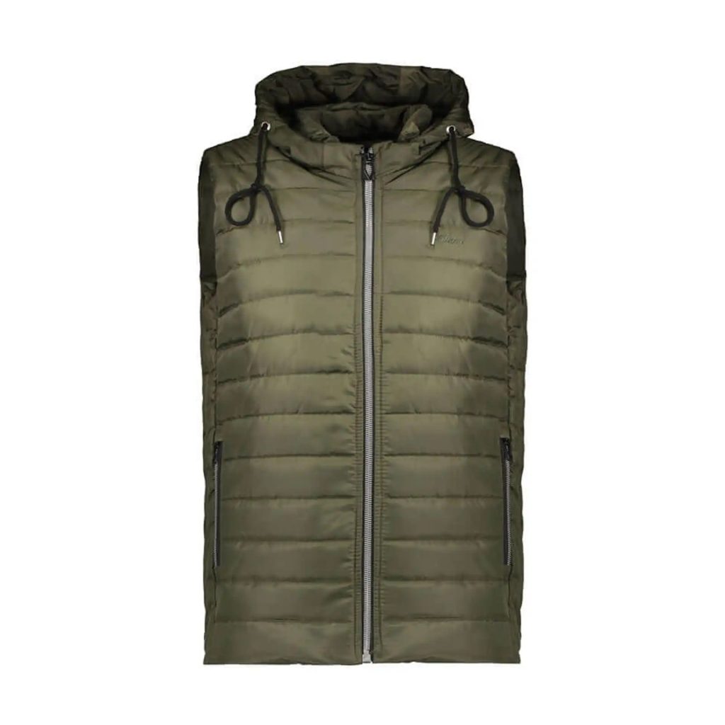 پافر مردانه مدل MDSS-CG6185