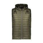 پافر مردانه مدل MDSS-CG6185