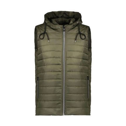 پافر مردانه مدل MDSS-CG6185