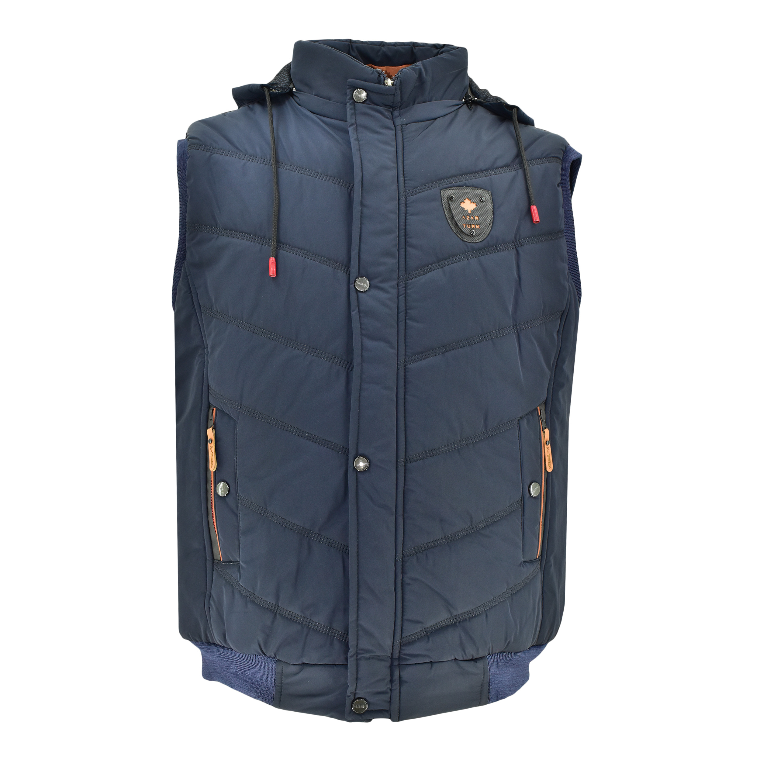 پافر مردانه مدل M3475 پافر مردانه مدل M3475