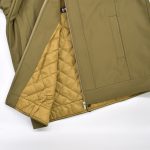 کاپشن مردانه مدل M4242