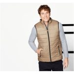 پافر مردانه مدل دورو