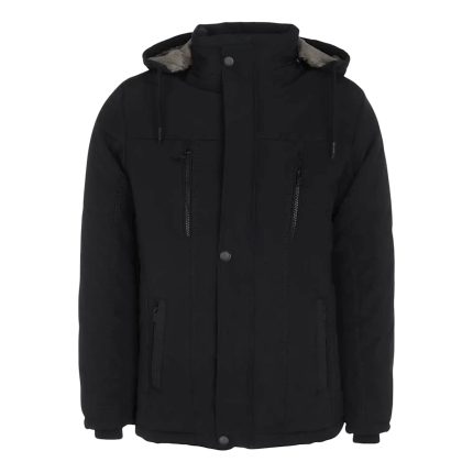 کاپشن مردانه مدل MDSS-CG6209