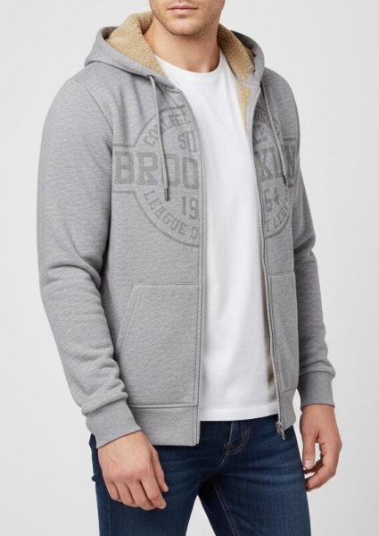 سویشرت مردانه آپ2فشن مدل 17118859