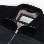 پافر مردانه کروم مدل دو تکه 2520702