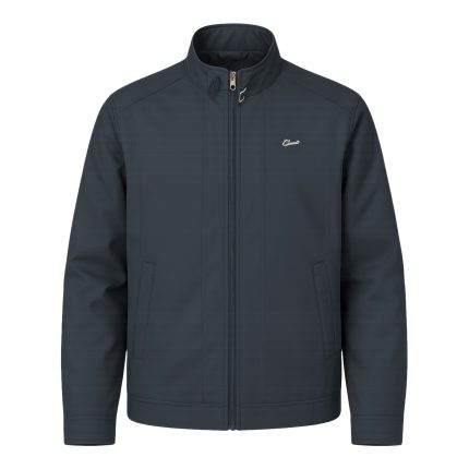 کاپشن مردانه مدل M4244