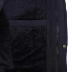 کاپشن مردانه مدل MDSS-CG6209