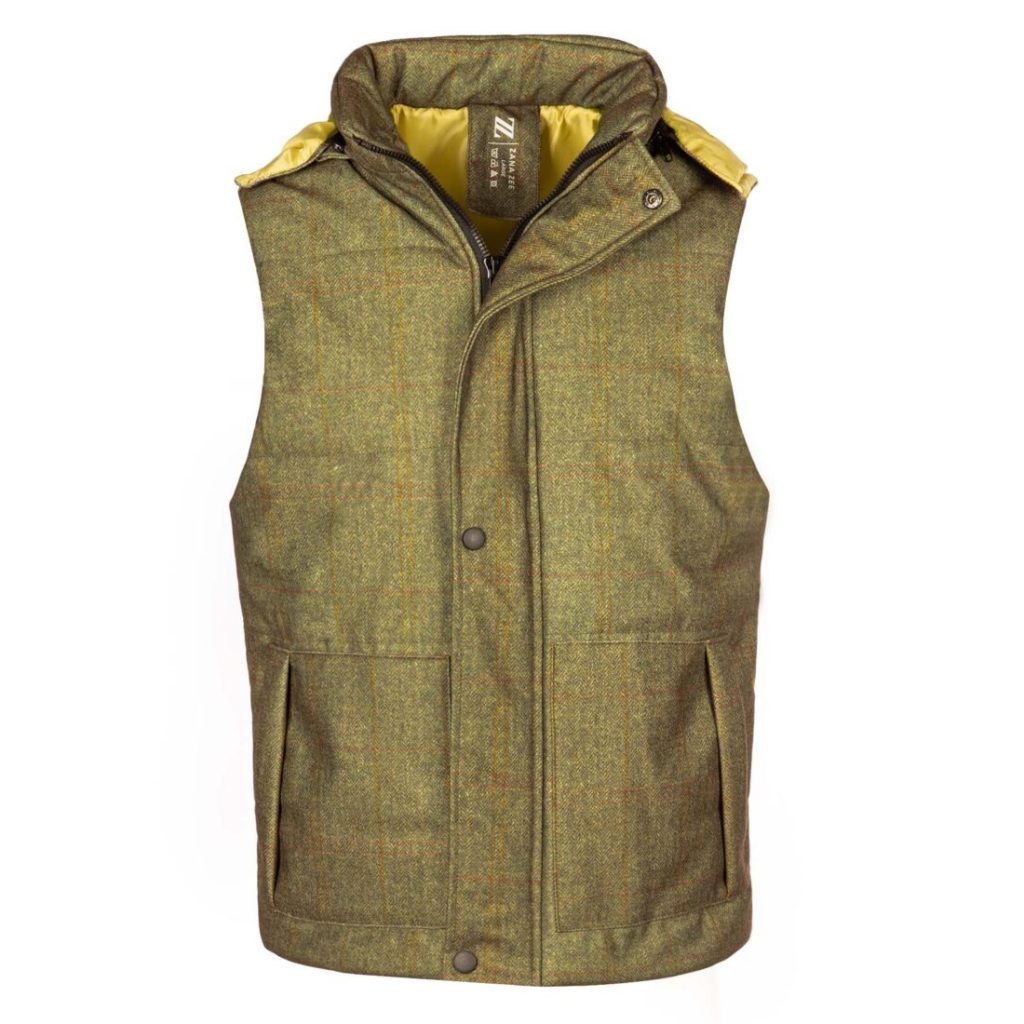 جلیقه مردانه مدل SB-SS-1300