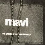 کاپشن مردانه ماوی مدل Denim Luxury 77099