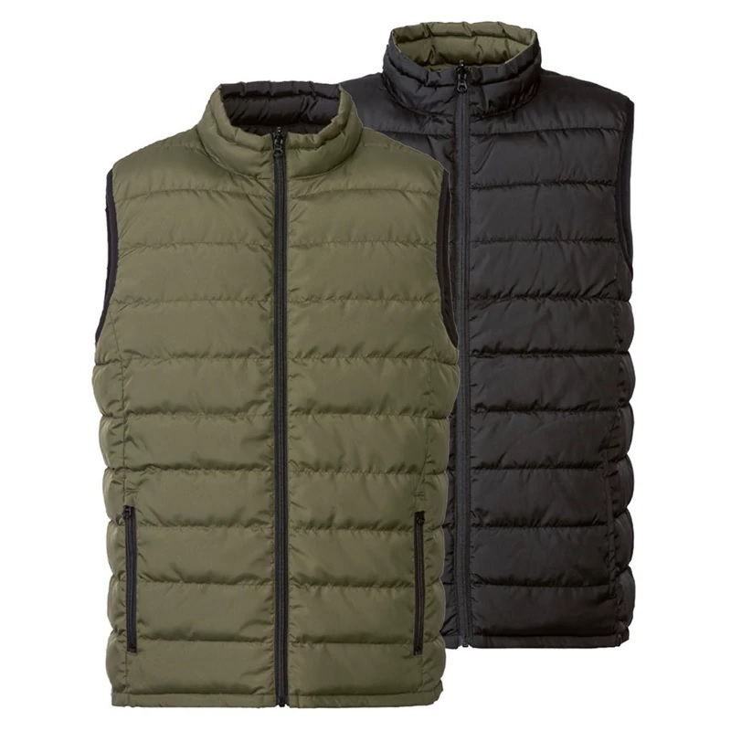 پافر مردانه مدل دورو کد 19089728