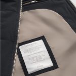 پافر مردانه کروم مدل دو تکه 2520702