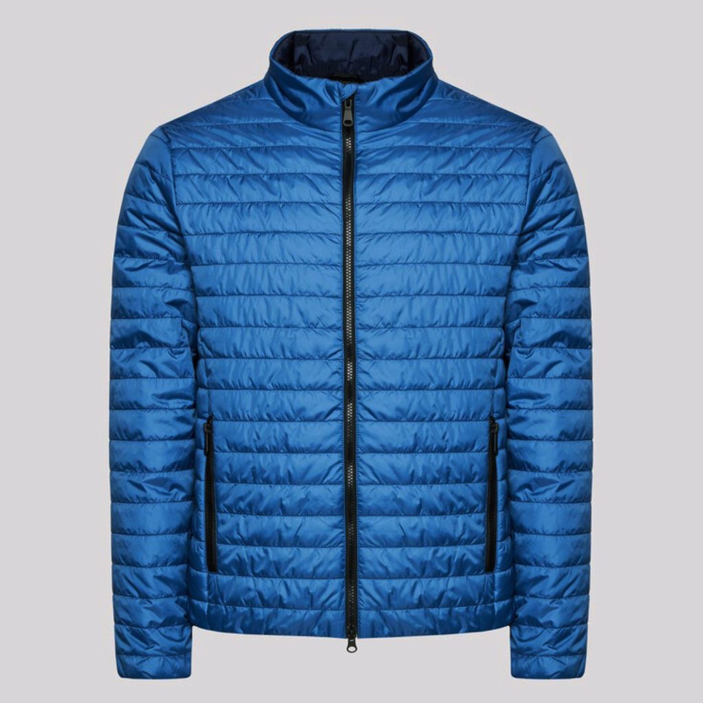 کاپشن مردانه مدل MWILMER