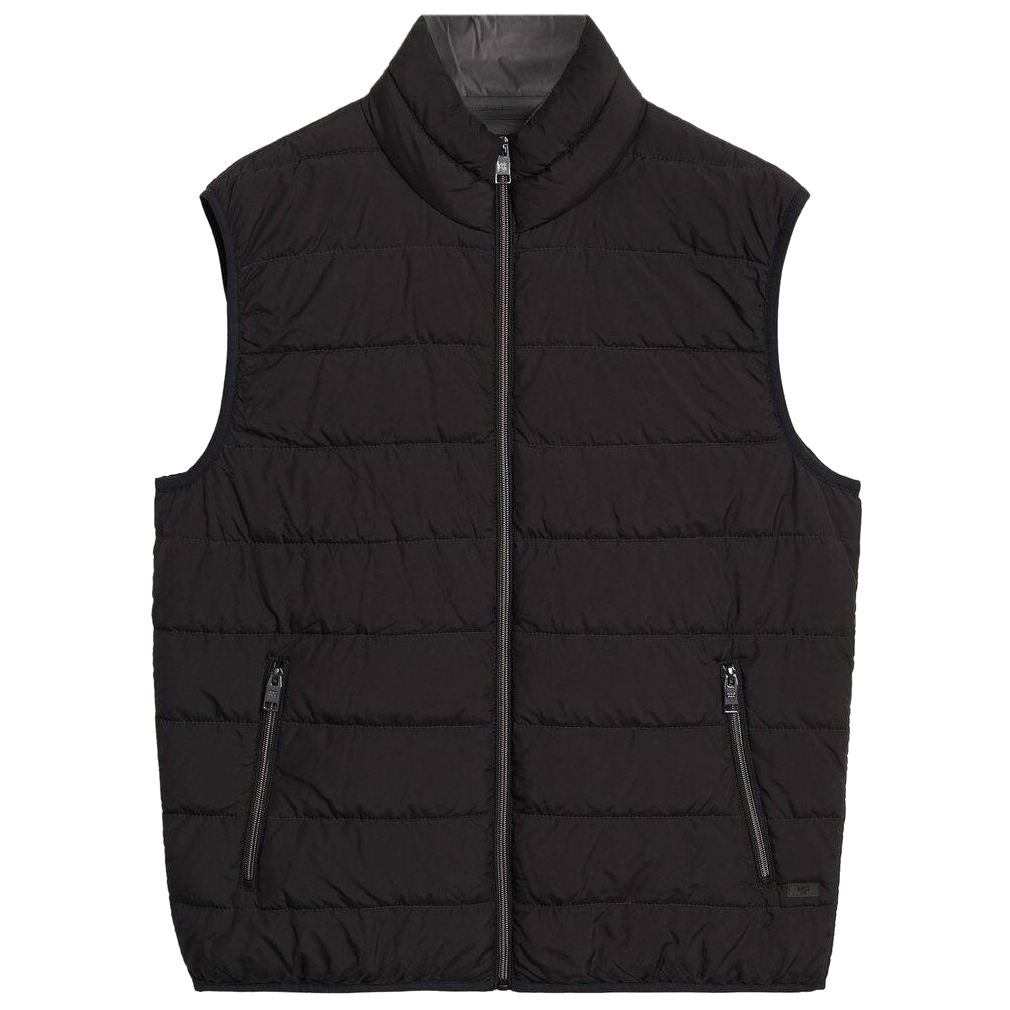 جلیقه مردانه مانگو مدل BK866GOR جلیقه مردانه مانگو مدل BK866GOR