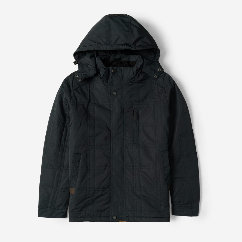 کاپشن مردانه مدل WMP-16326-14069