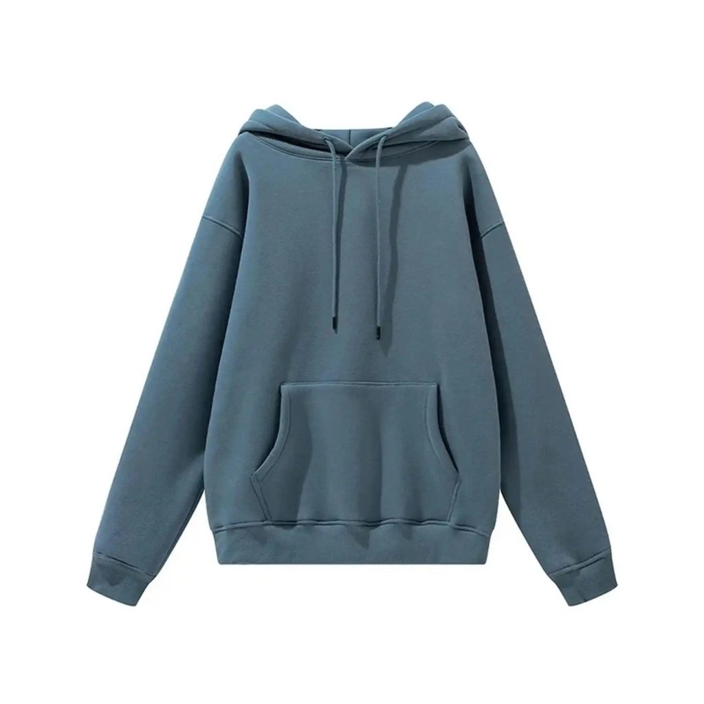 هودی مردانه مدل MDSS-CG6605