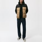 پافر مردانه مدل CA85-314