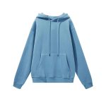 هودی مردانه مدل MDSS-CG6606