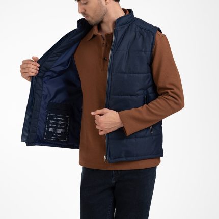 پافر مردانه ام کی مدل 20105