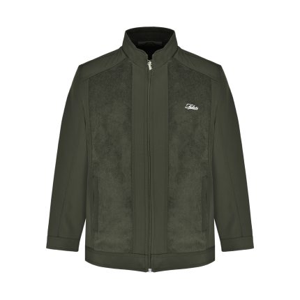 کاپشن مردانه مدل M5067