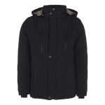 کاپشن مردانه مدل MDSS-CG6209