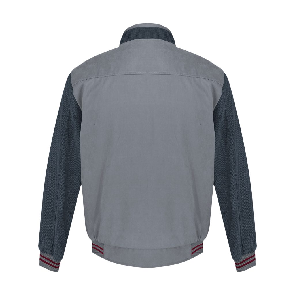 کاپشن مردانه مدل M4241