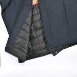 کاپشن مردانه مدل M4244