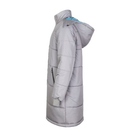 کاپشن مردانه لیلاژ مدل jacketgry