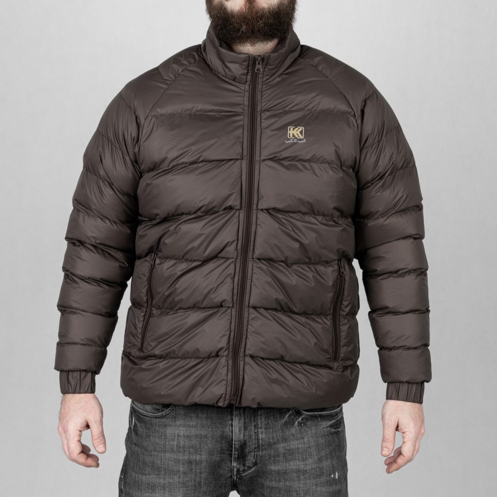 کاپشن مردانه کیپ تا کیپ مدل Kipjacbrow