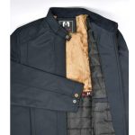 کاپشن مردانه مدل M4244