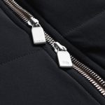 پافر مردانه کروم مدل دو تکه 2520702