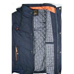 پافر مردانه مدل M3475