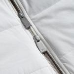 پافر مردانه کروم مدل دو تکه 2520702