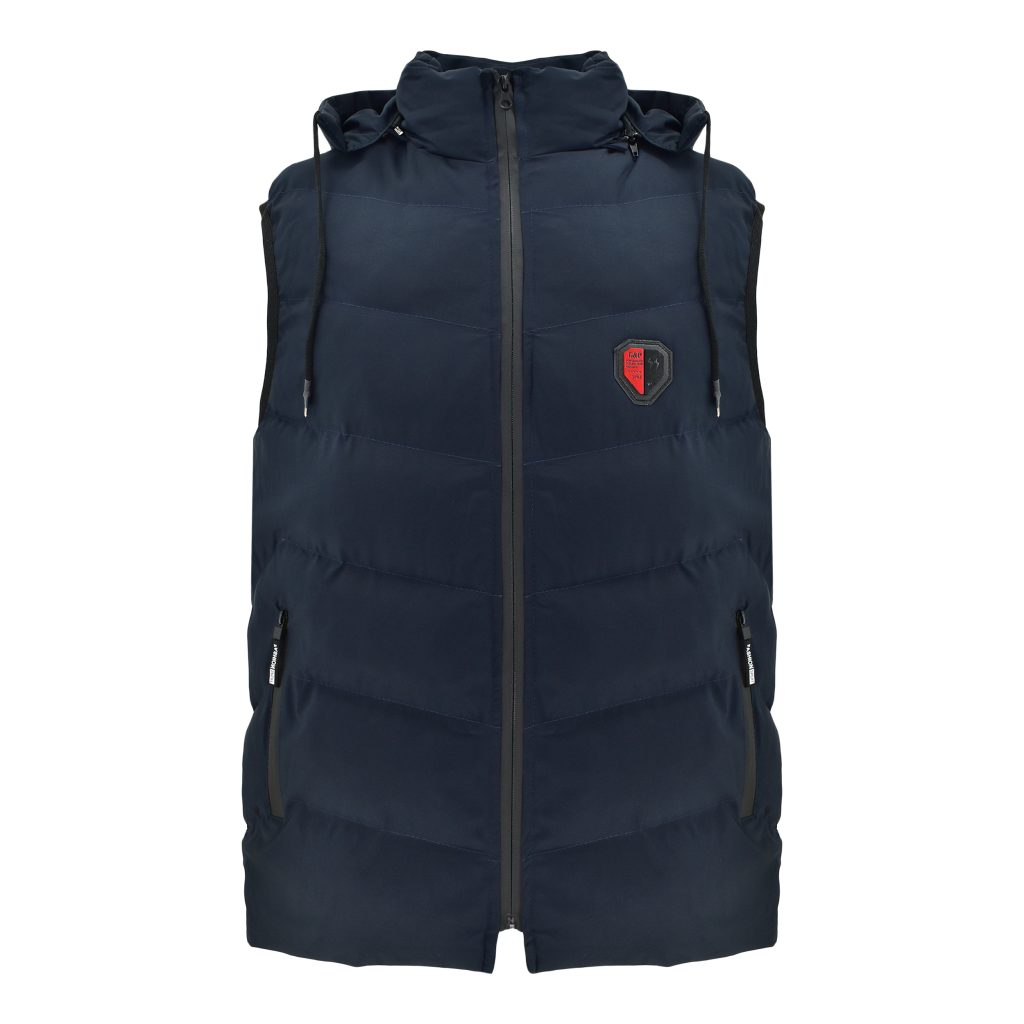 جلیقه مردانه مدل M3542