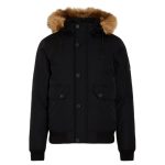 کاپشن مردانه ماوی مدل Denim Luxury 77099