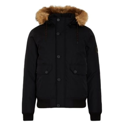 کاپشن مردانه ماوی مدل Denim Luxury 77099