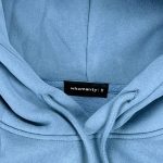 هودی مردانه مدل MDSS-CG6606