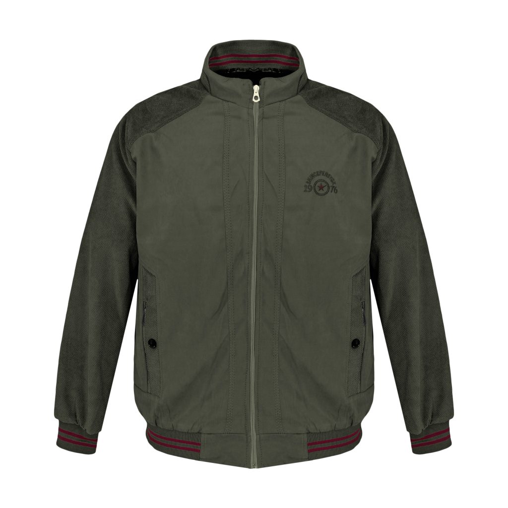 کاپشن مردانه مدل M4239